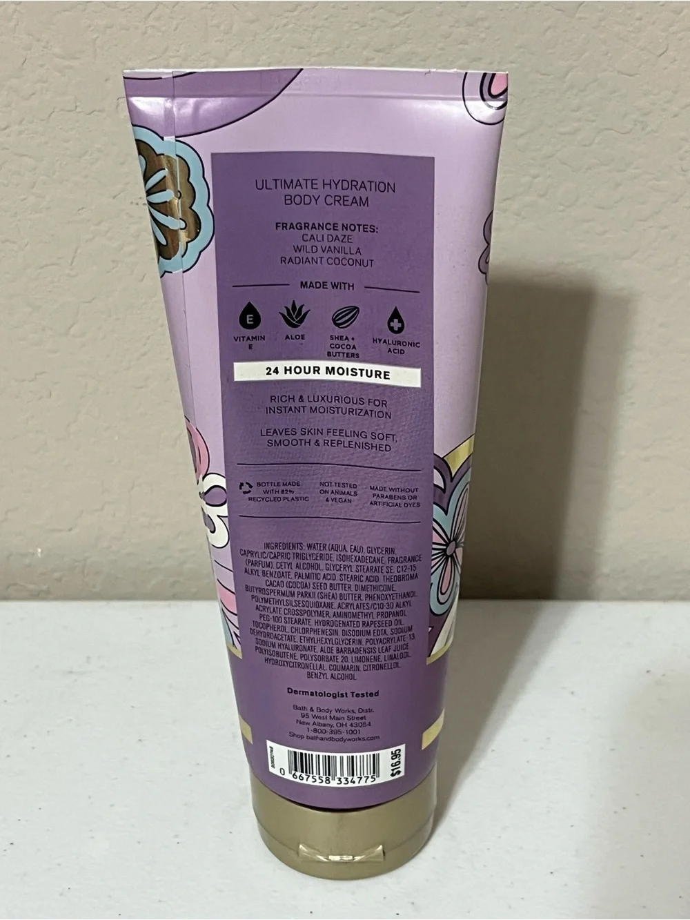 Bath & Body Works new **